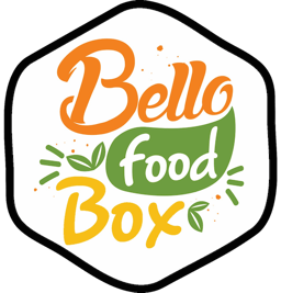Bello Food Box