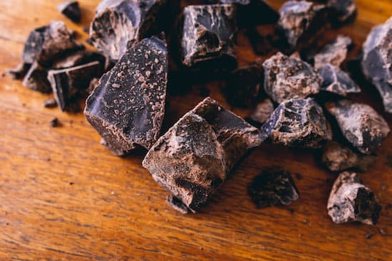 Bulk Dark Couverture Chocolate - 70%