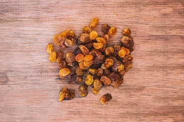 Sultanas