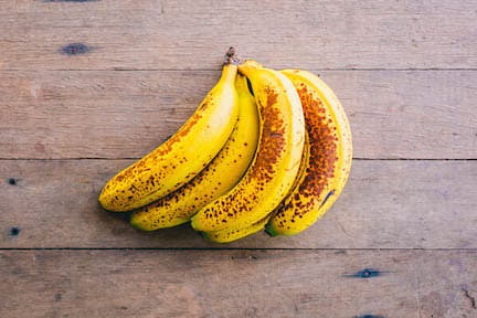 Bananas - Smoothie (Nice inside)