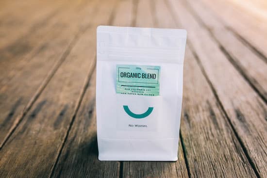 Stoka Organic Coffee - Whole Beans - 250g