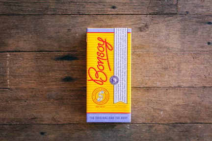 Bonsoy - Soy Milk