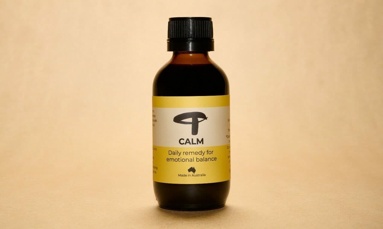 Calm Remedy - Emotional Balance