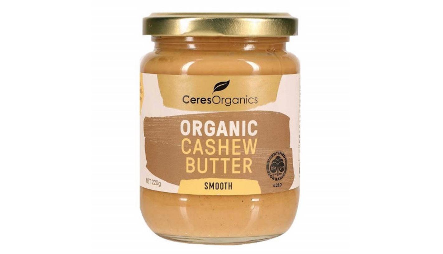 Ceres - Cashew Butter - 220g