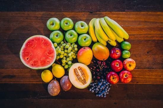 Bello Fruit Box