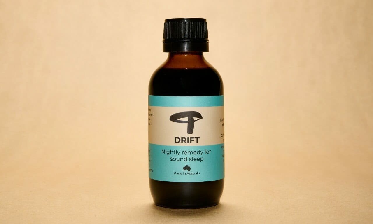 Drift Remedy - Sound Sleep