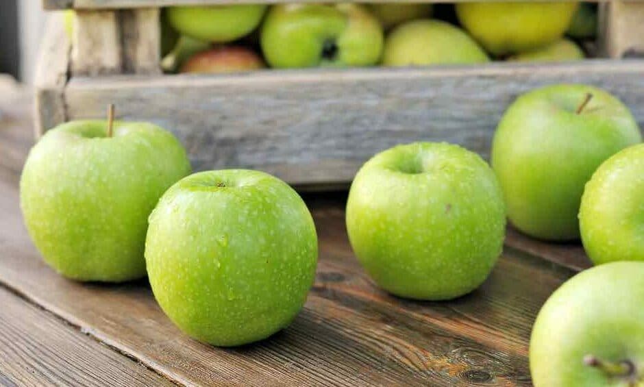 Apples - Granny Smith