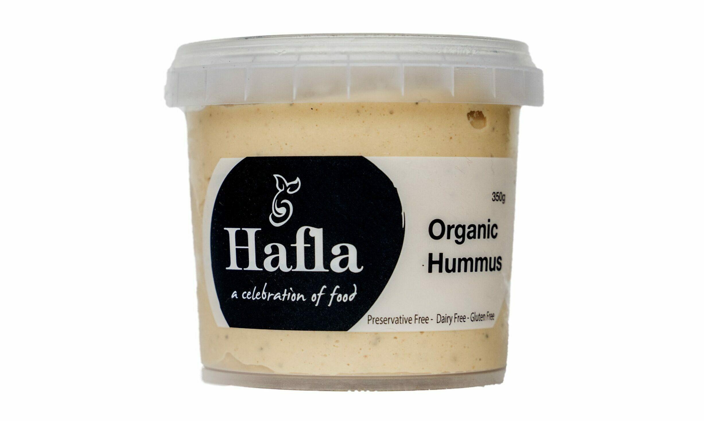 Hummus Dip - 350gm