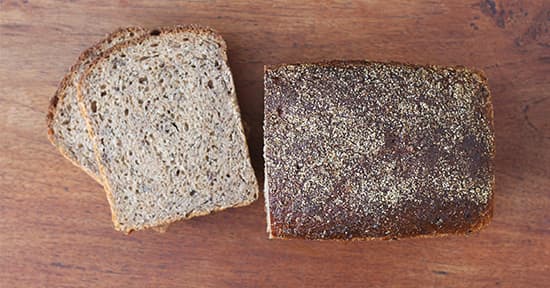 Spelt Multigrain
