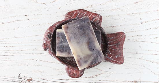 Soapcakes - Lavender