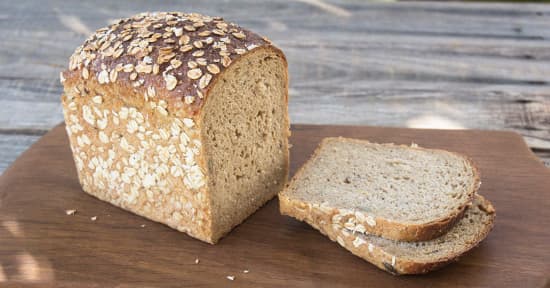 10 Grain Wholemeal