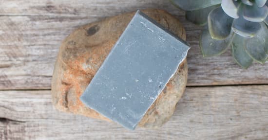 Soapcakes - Lava Bar