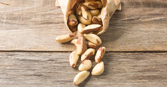 Brazil Nuts
