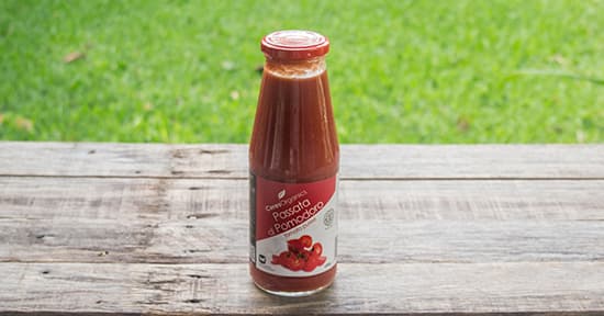 Ceres - Tomato Passata