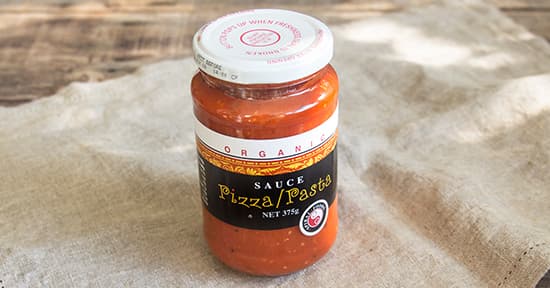 Spiral - Pasta Sauce - Pizza/Pasta