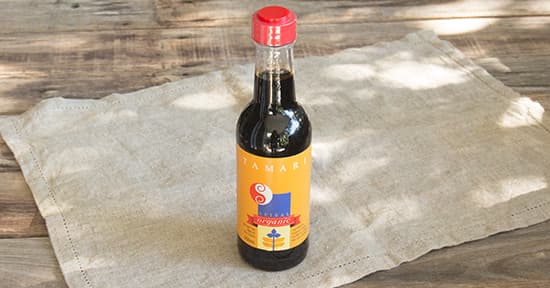 Tamari - 500ml - Spiral