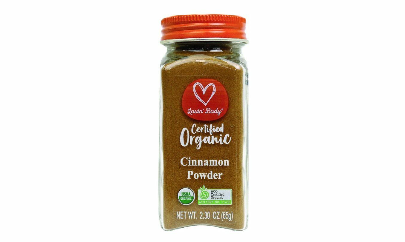 Cinnamon - Ground