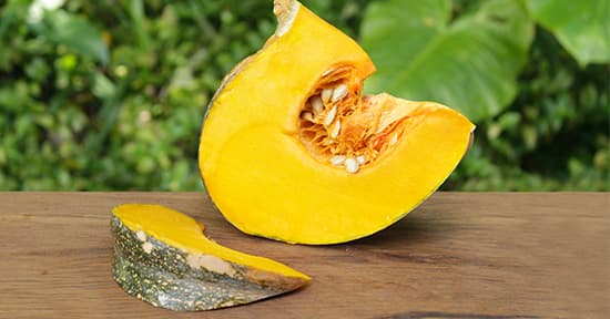 Pumpkin - Jap (Kent)