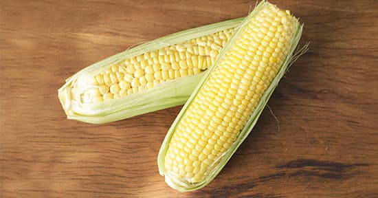 Corn - Sweet
