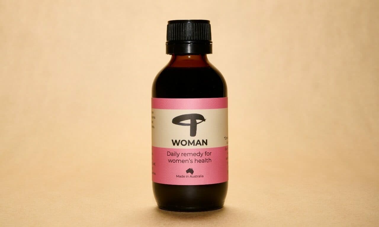 Woman Remedy - Women's Health