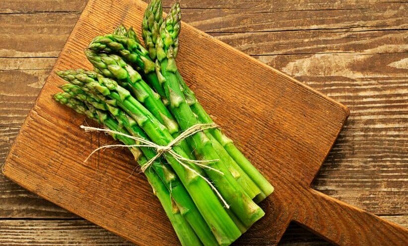 Asparagus - 180g bunch
