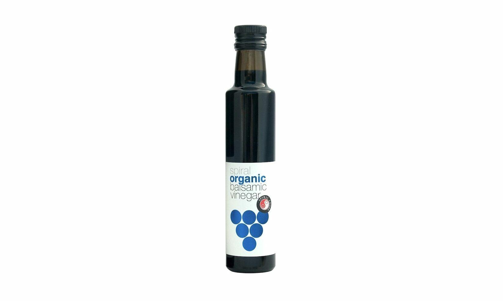 Vinegar Balsamic - Spiral 250ml
