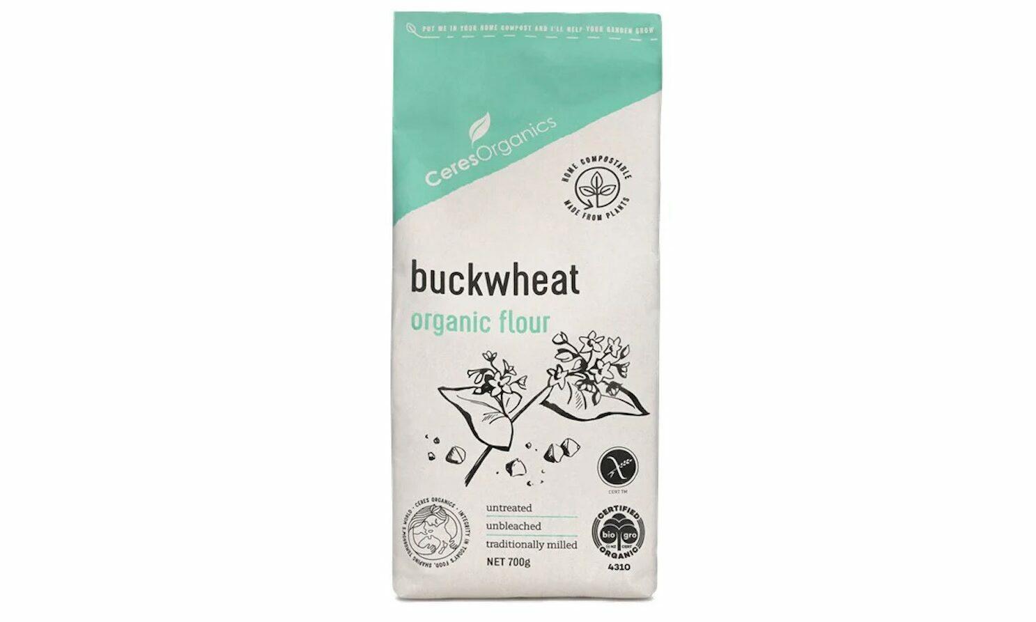 Ceres - Buckwheat Flour