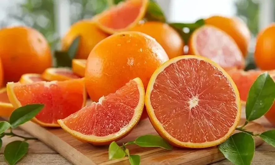 Oranges - Cara Cara (Red Flesh Navel)