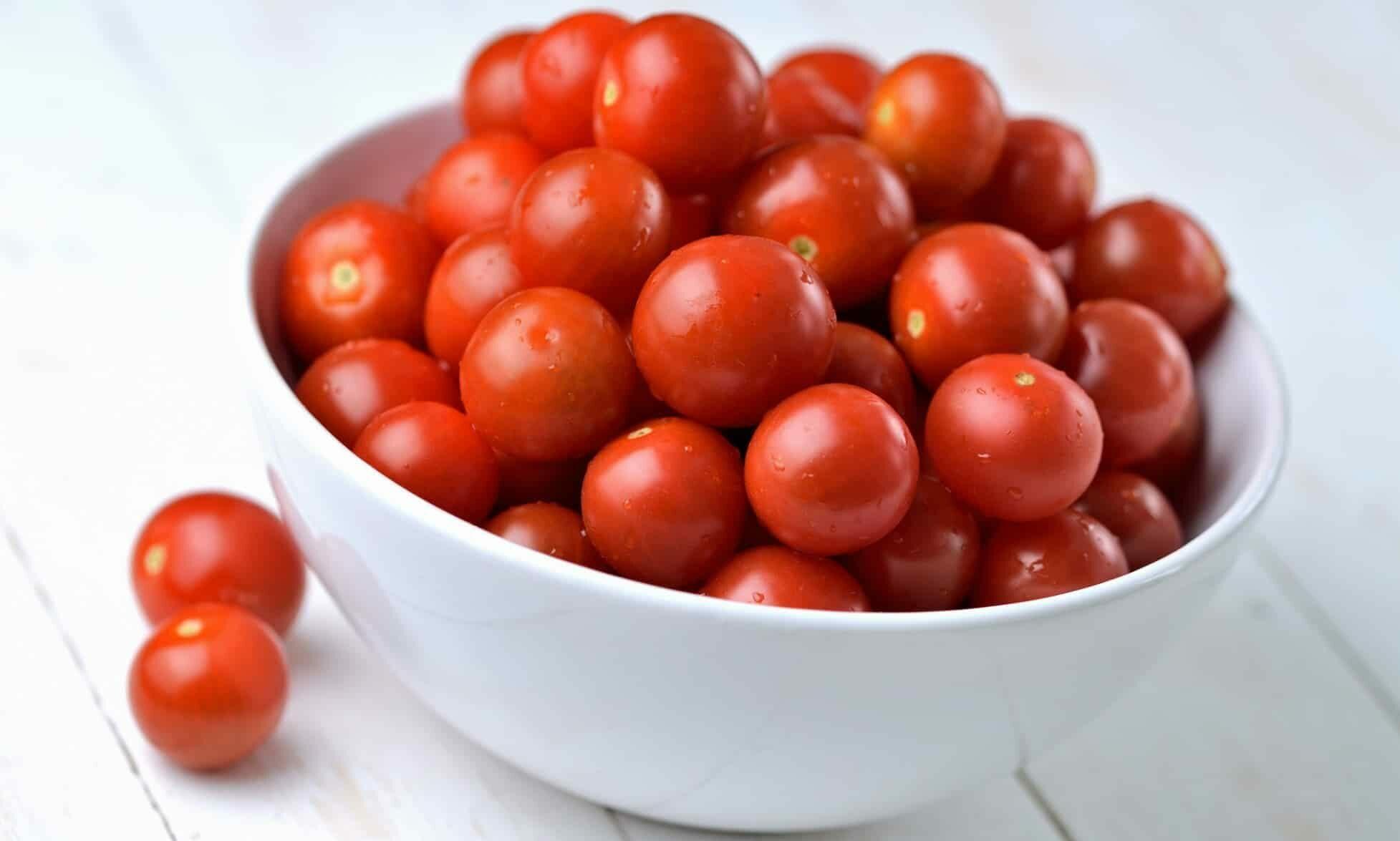 Tomatoes - Cherry