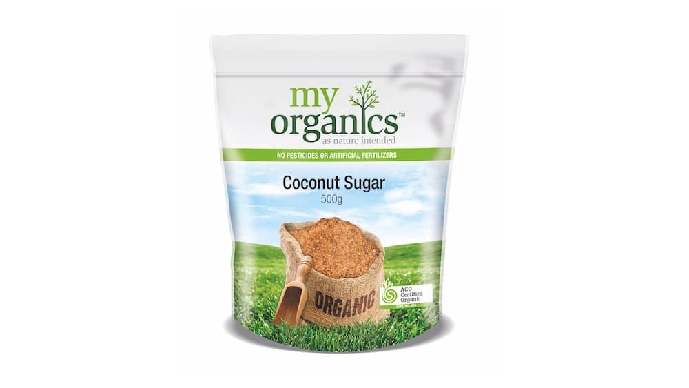 Coconut Sugar