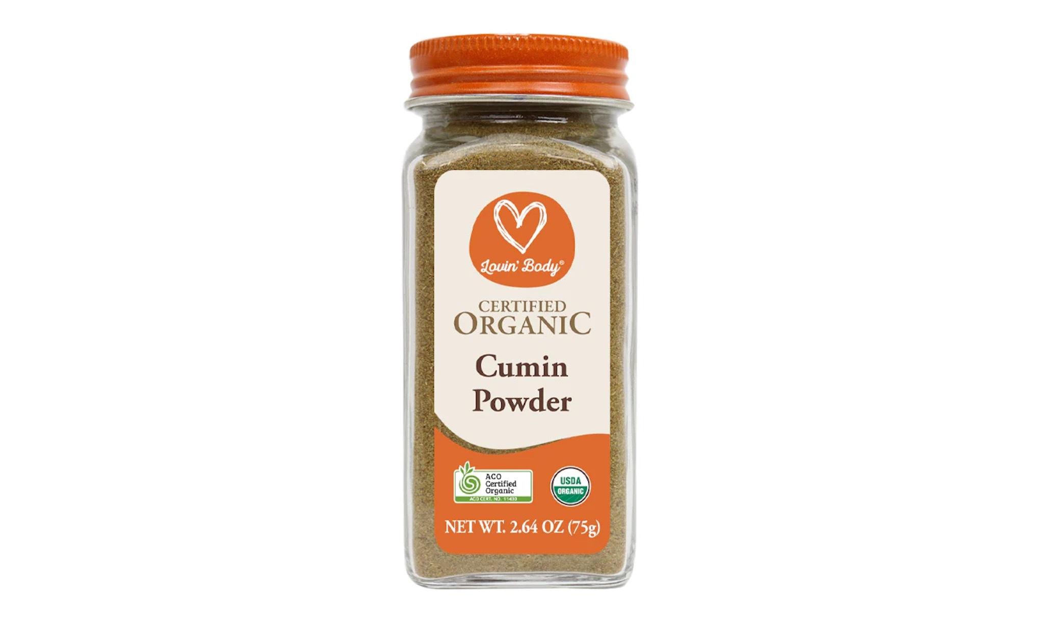 Cumin - Powder