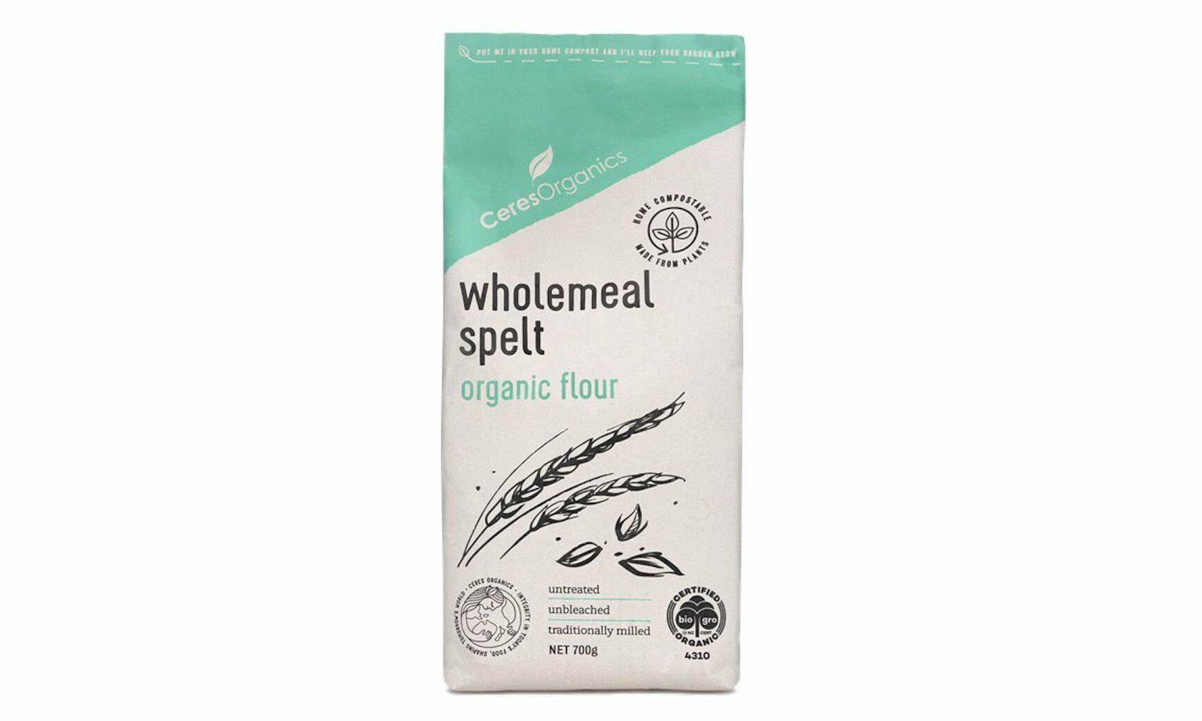 Ceres - Spelt Wholemeal Flour