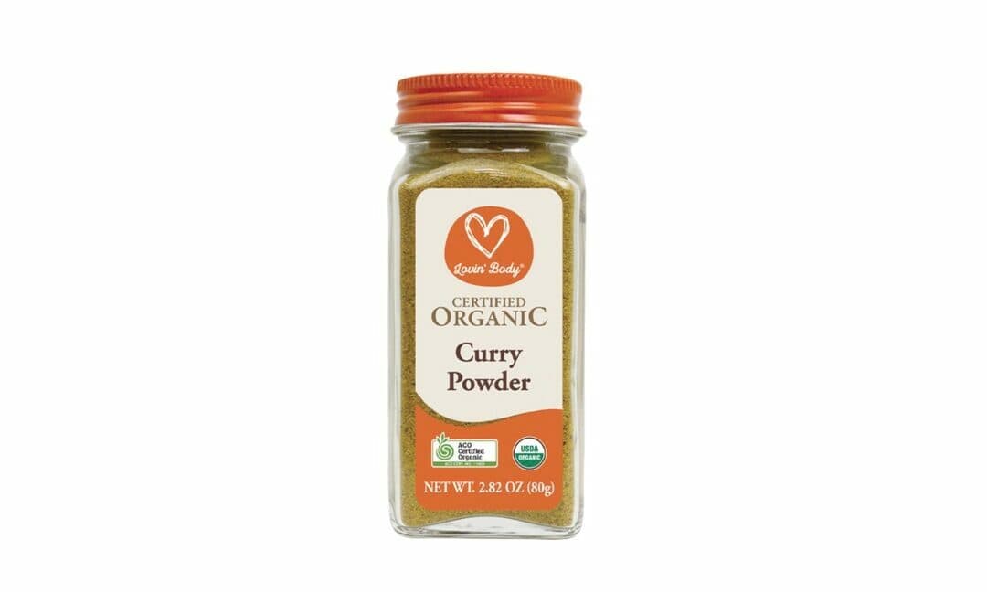 Curry Powder