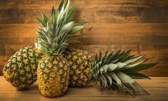 Pineapple