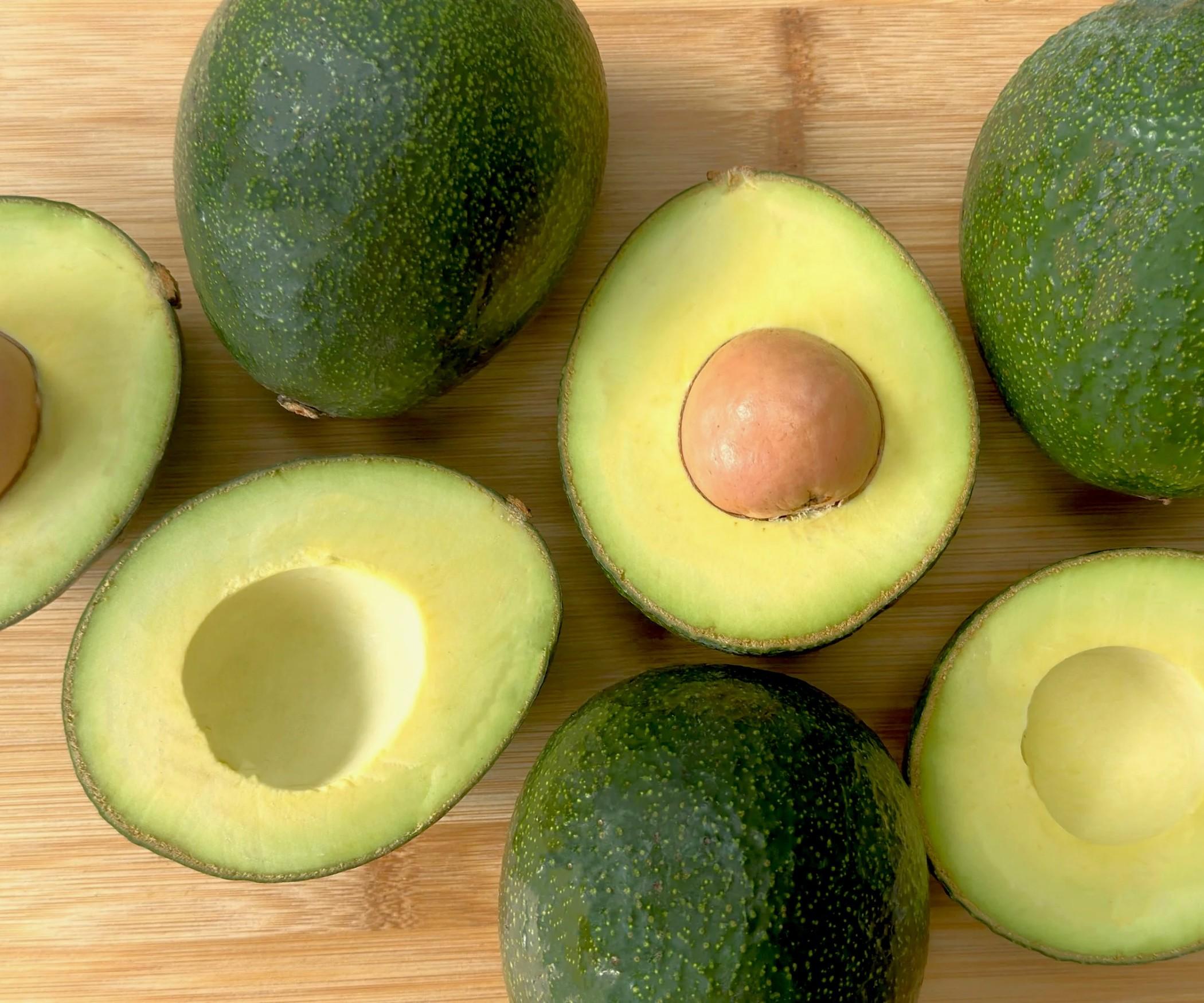 Avocado - Reed - Medium
