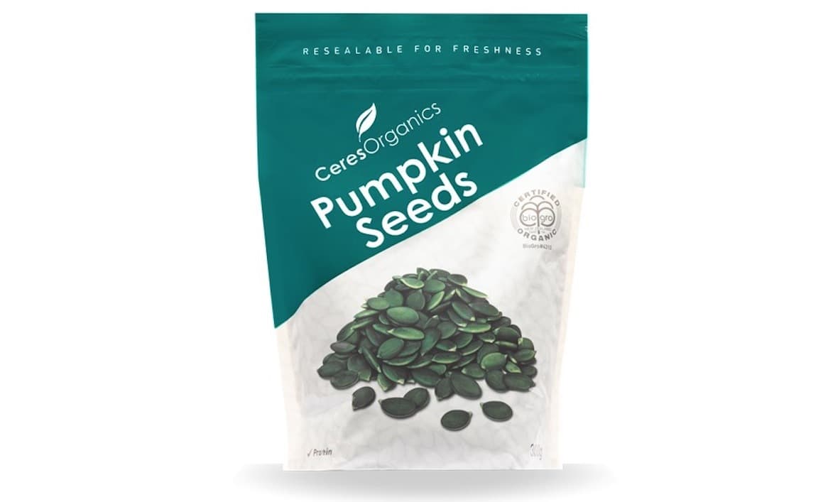 Pumpkin Seeds (Pepitas) - 300g
