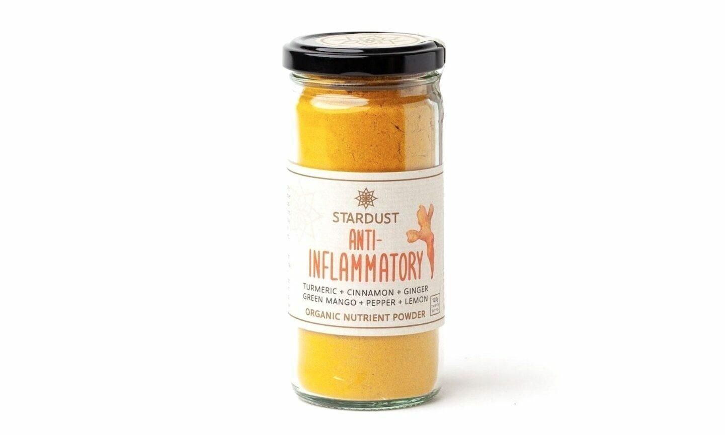 Stardust - Anti-Inflammatory (Yellow)