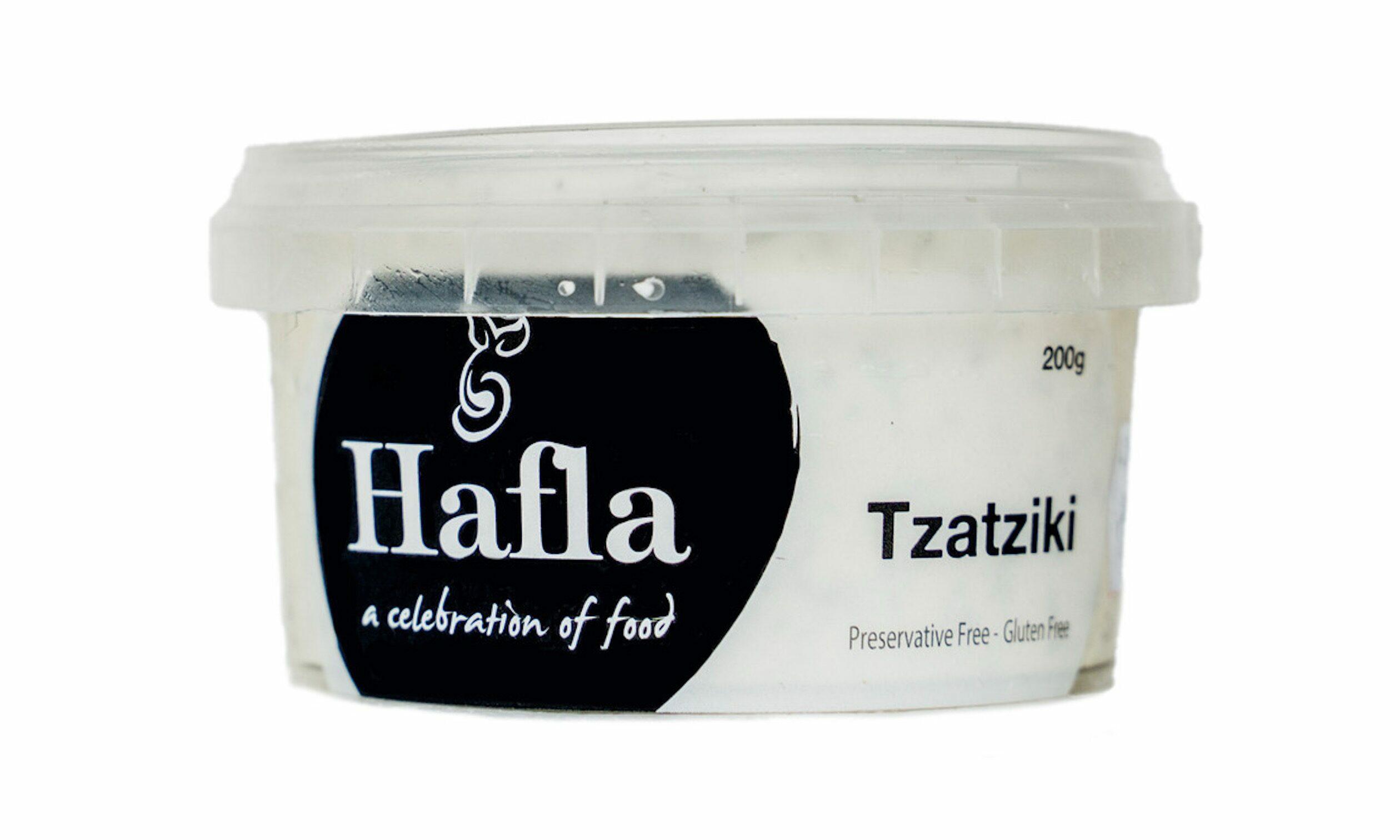 Tzatziki Dip