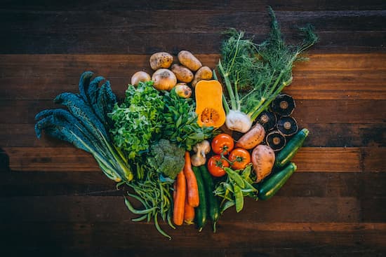 Bello Veg Box
