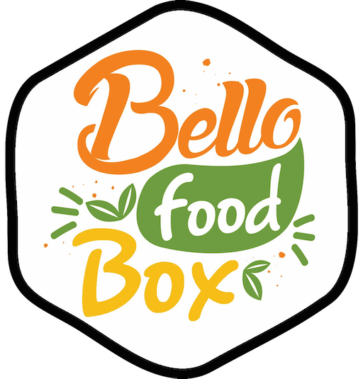 Bello Food Box