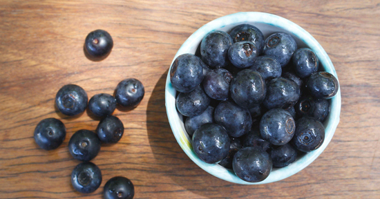 Corindi, Local, Organic, Blueberries, antioxidants