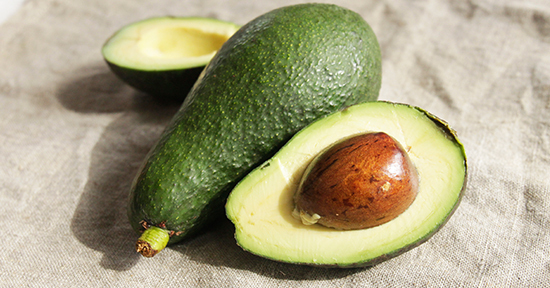 Fuerte Avocado, Local Avocado, Fresh Produce, Home Delivery, Organic, Sustainable