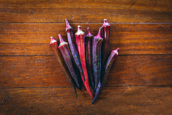 Local Organic Fresh Produce Sawtell