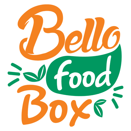 Bello Food Box
