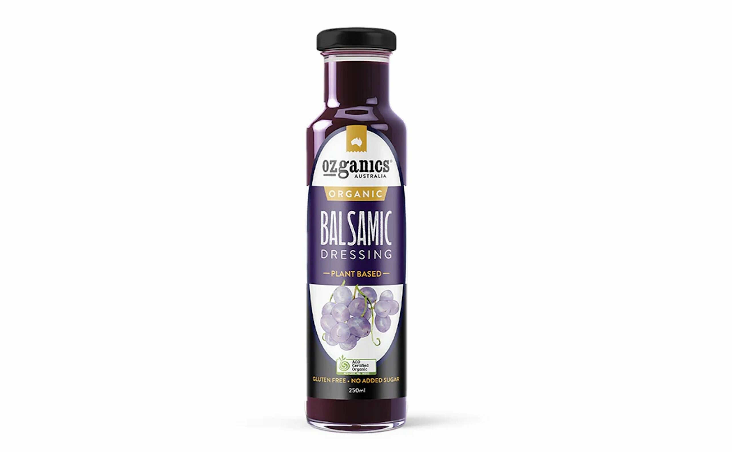 Balsamic Dressing Ozganics