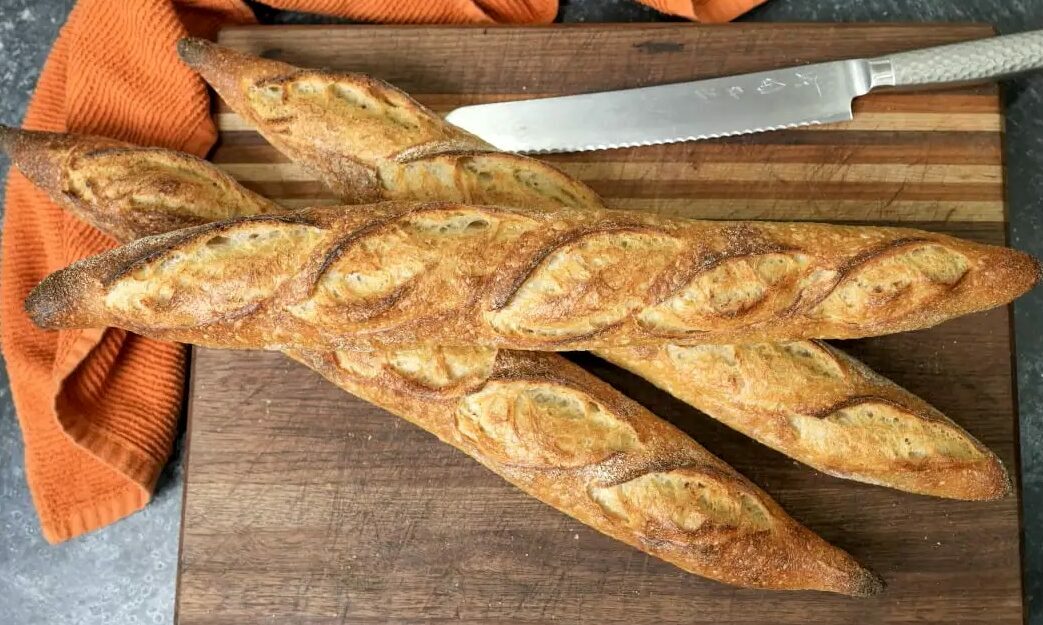 baguette
