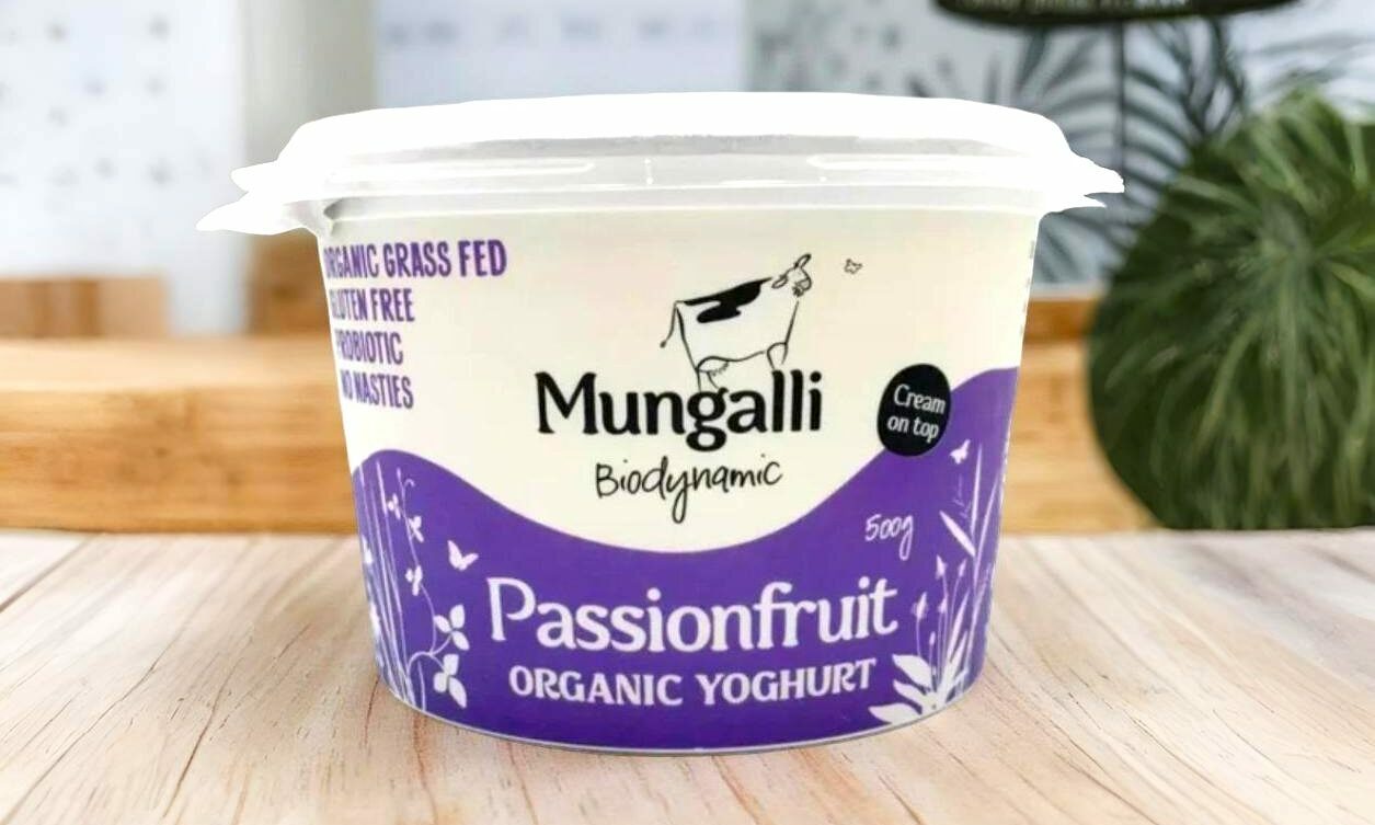 Mungalli-Biodynamic-Passionfruit-Yoghurt